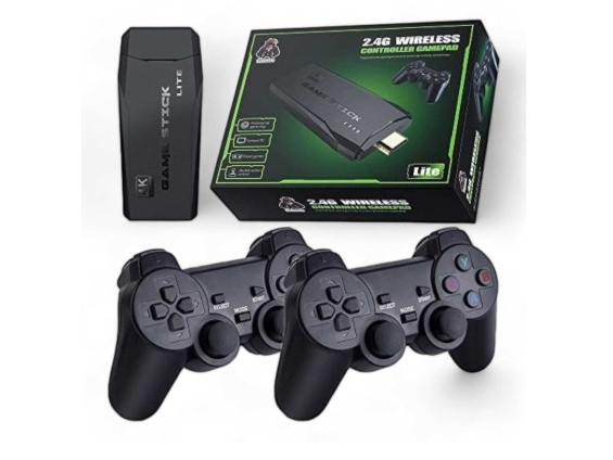 CONSOLA DE JUEGO M8 LITE