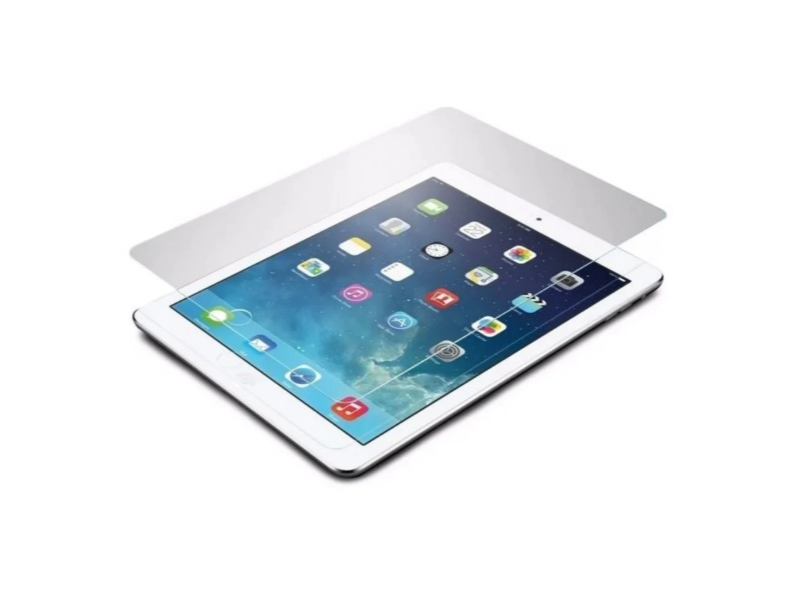 GLASS IPAD A16