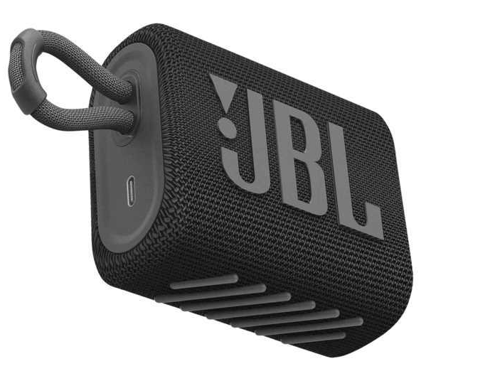 Parlante | JBL GO 3 | Calidad Premium