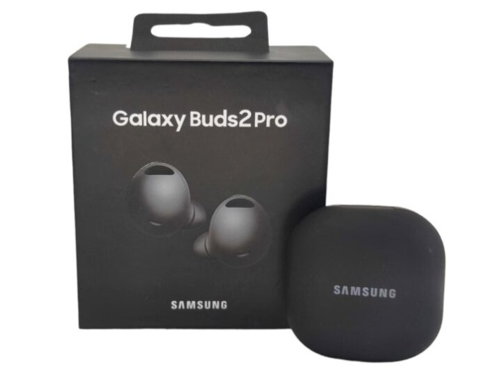 Auricular Bluetooth | Samsung Buds 2 Pro