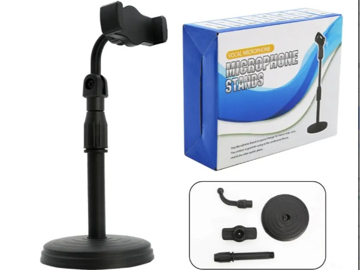 Soporte para celular