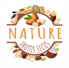 Logo Nature Frutos Secos