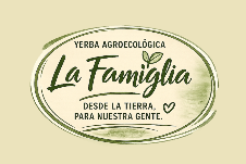 Logo Yerba Agro La Famiglia