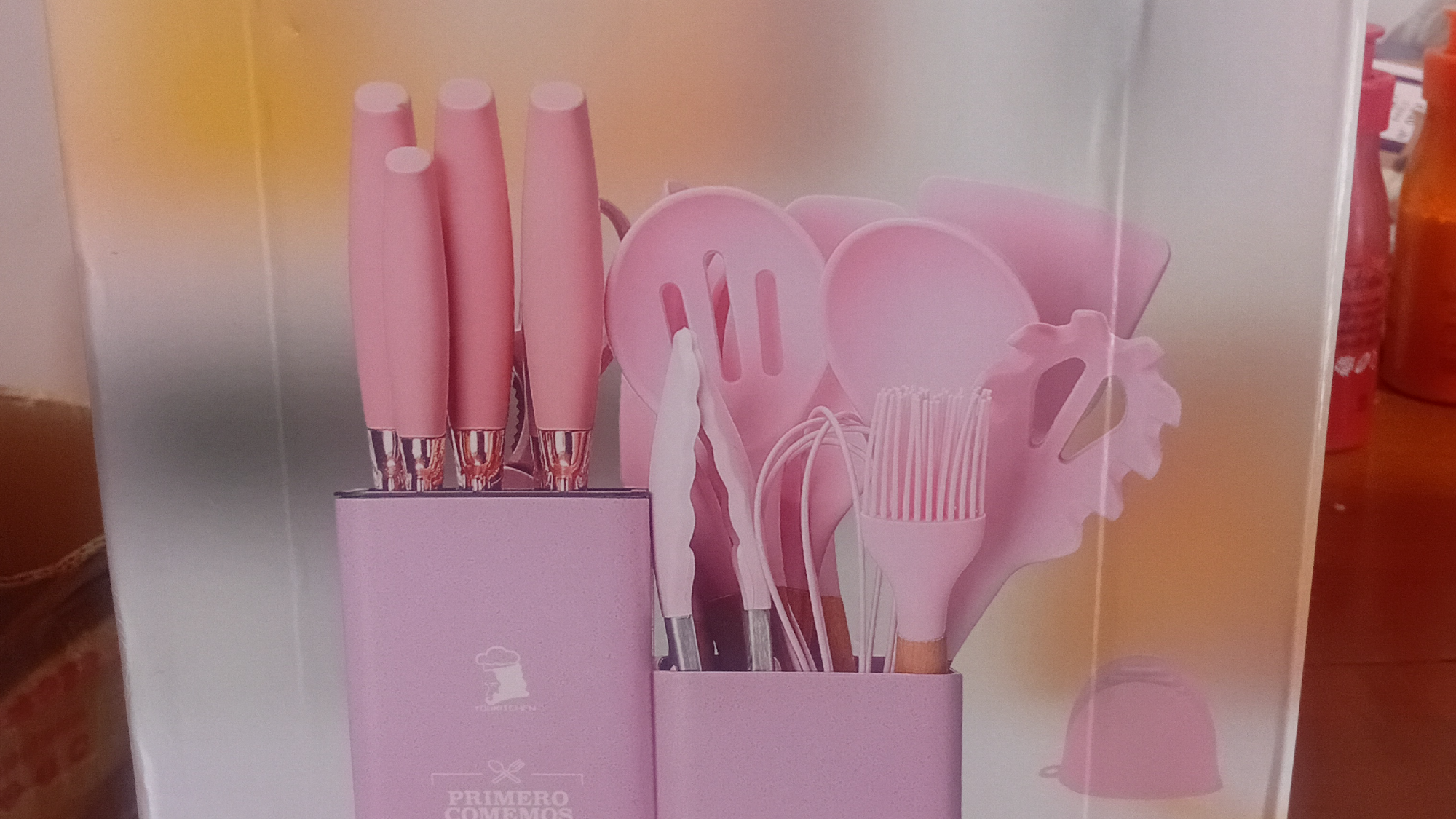 Articulos de cocina