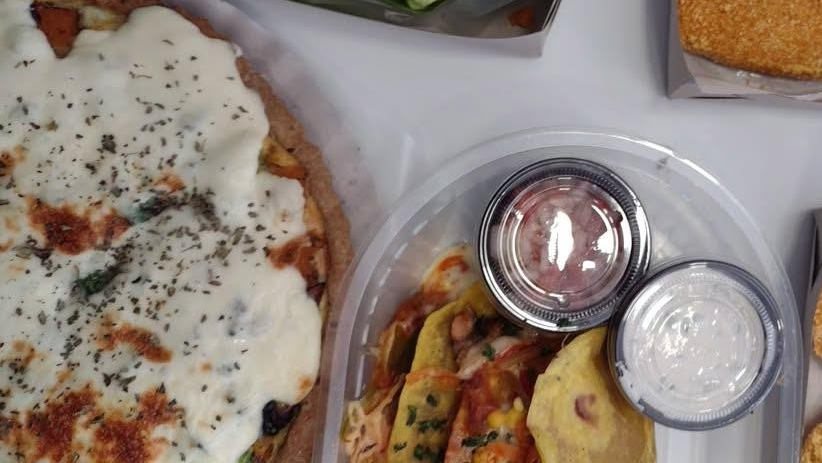Platos del dia