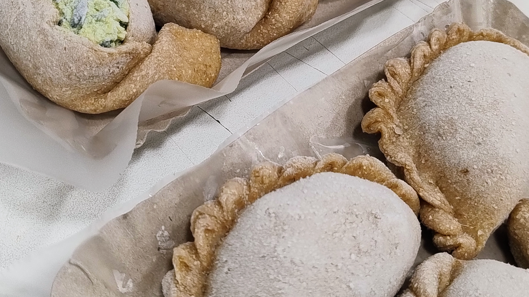 Congelados Disponible
