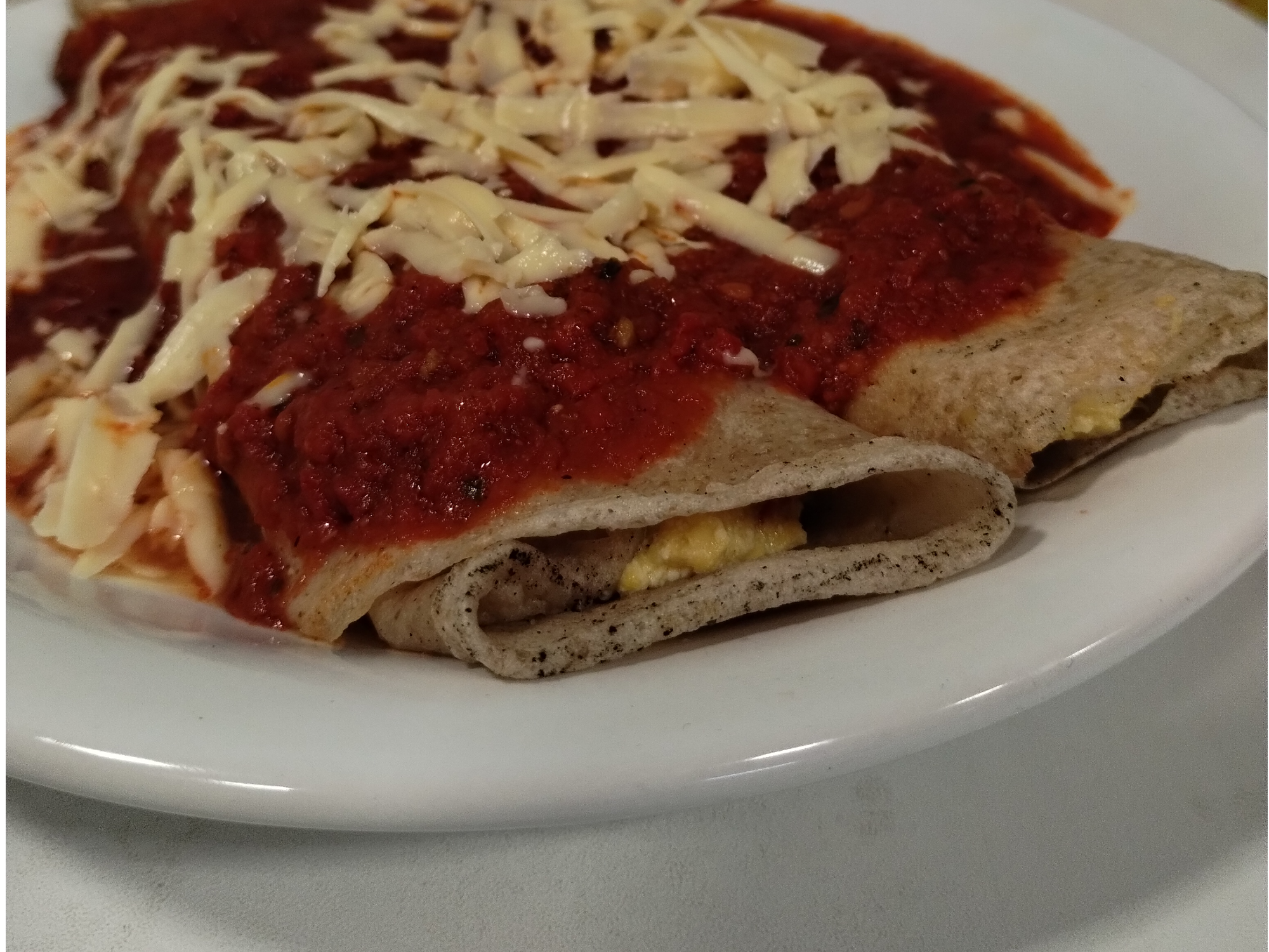 CANELONES calabaza