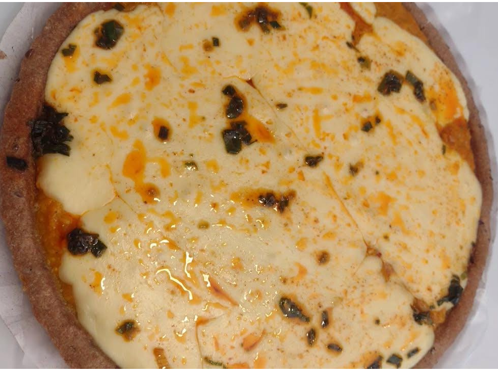 Tarta Choclo