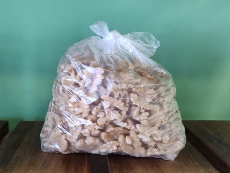 Nueces blancas 1/2kg de Brote cocina vegetariana