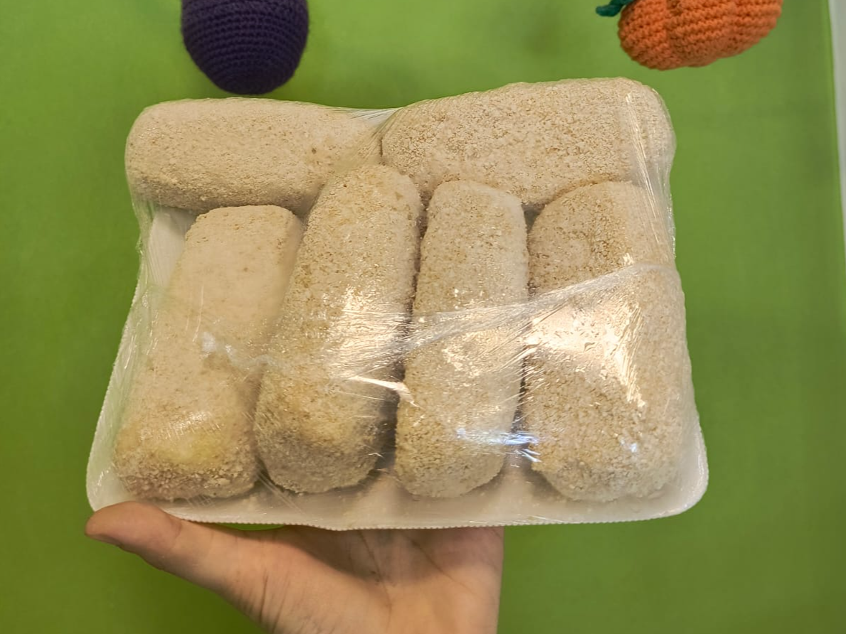 Bombas x6