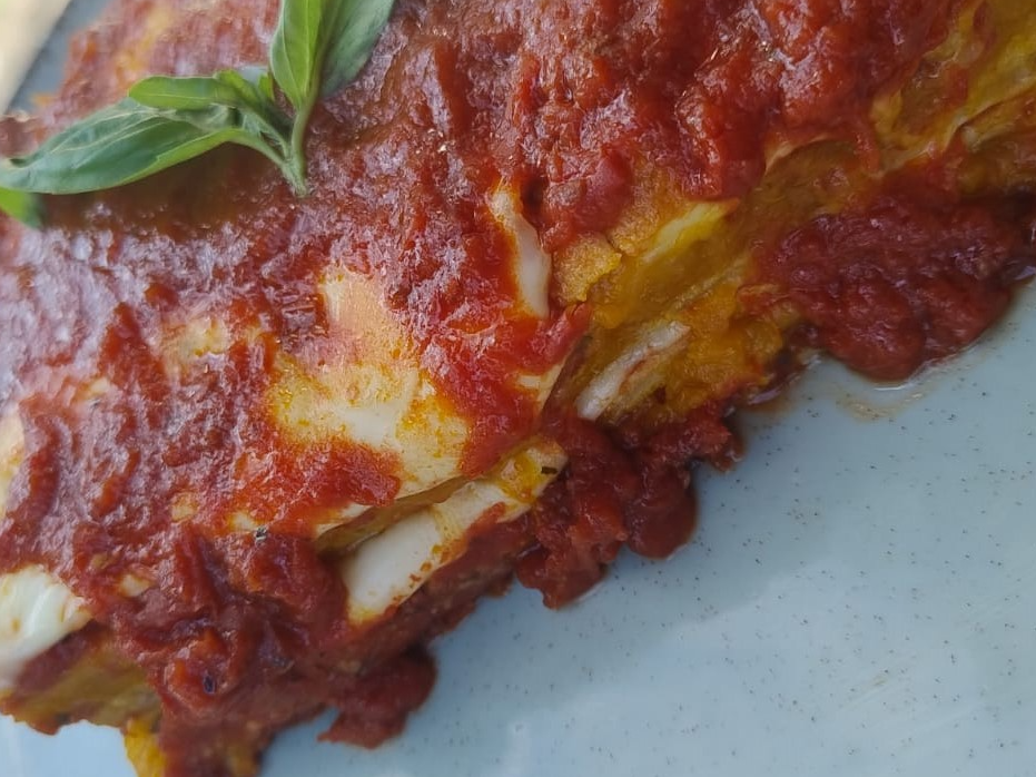 Lasagña