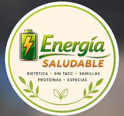 Logo Energía saludable