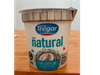 Yogur natural tregar 140grs