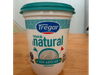 Yogur natural tregar 250grs
