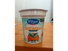 Yogur tregar con fruta