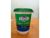 Queso crema la Paulina light