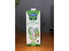 Leche larga vida descremada tregar