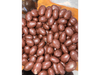 Almendras bañadas en chocolate