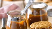 Dulces y Pastas