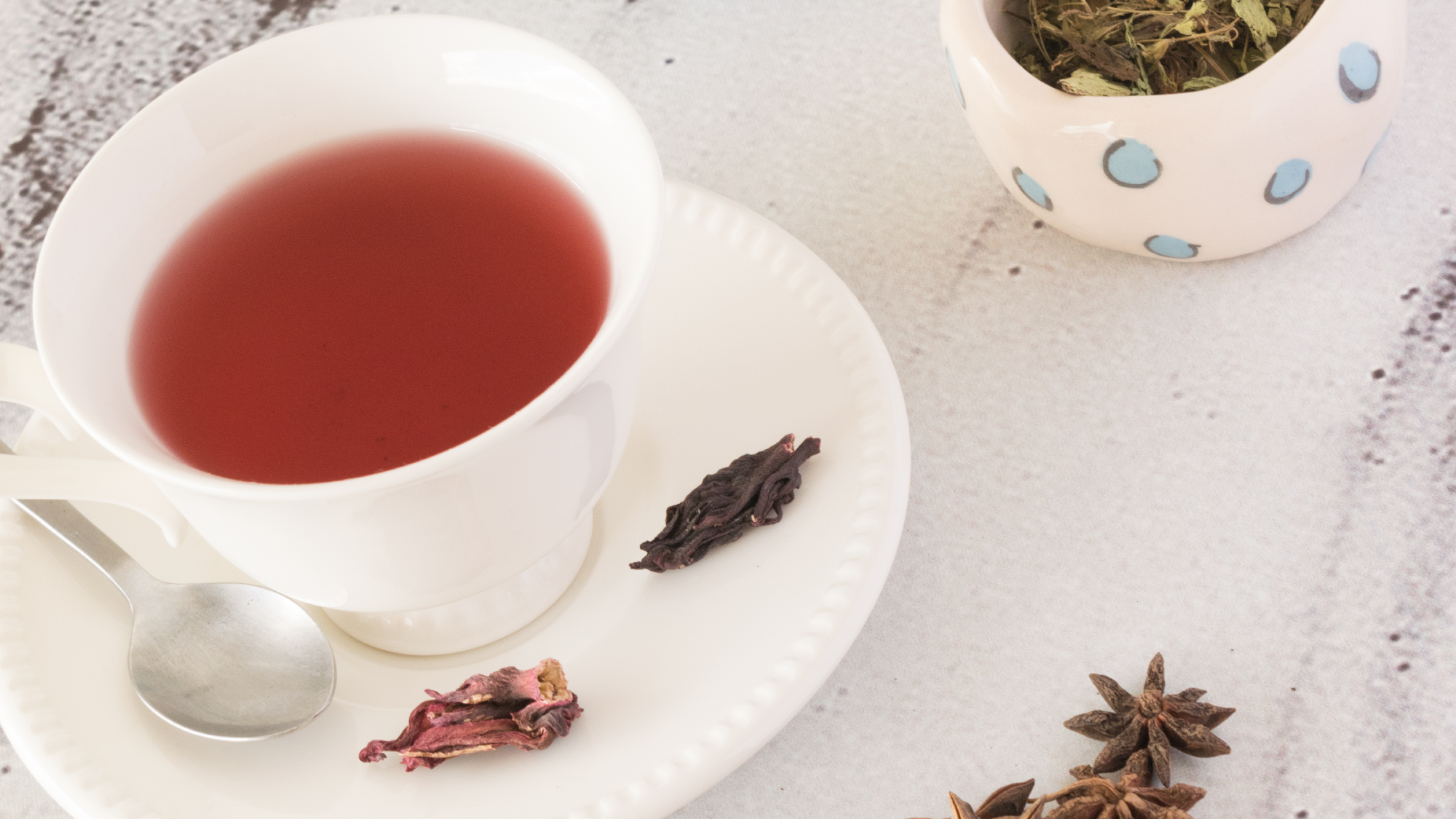 Té y Café