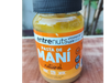 PASTA DE MANI NATURAL ENTRENUT 360GR