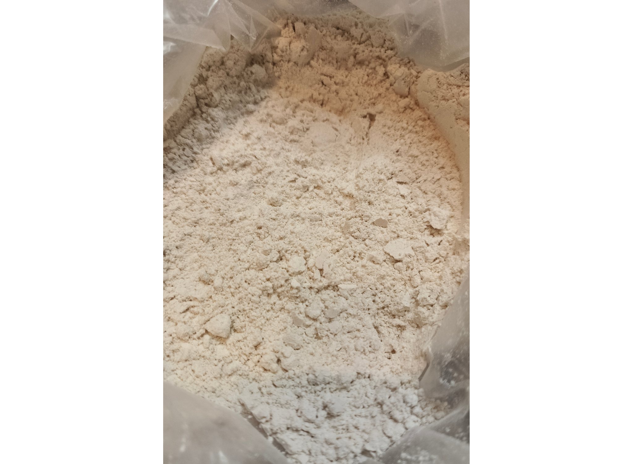 HARINA DE AVENA