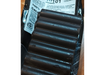 Chocolate amargo 100% en barras