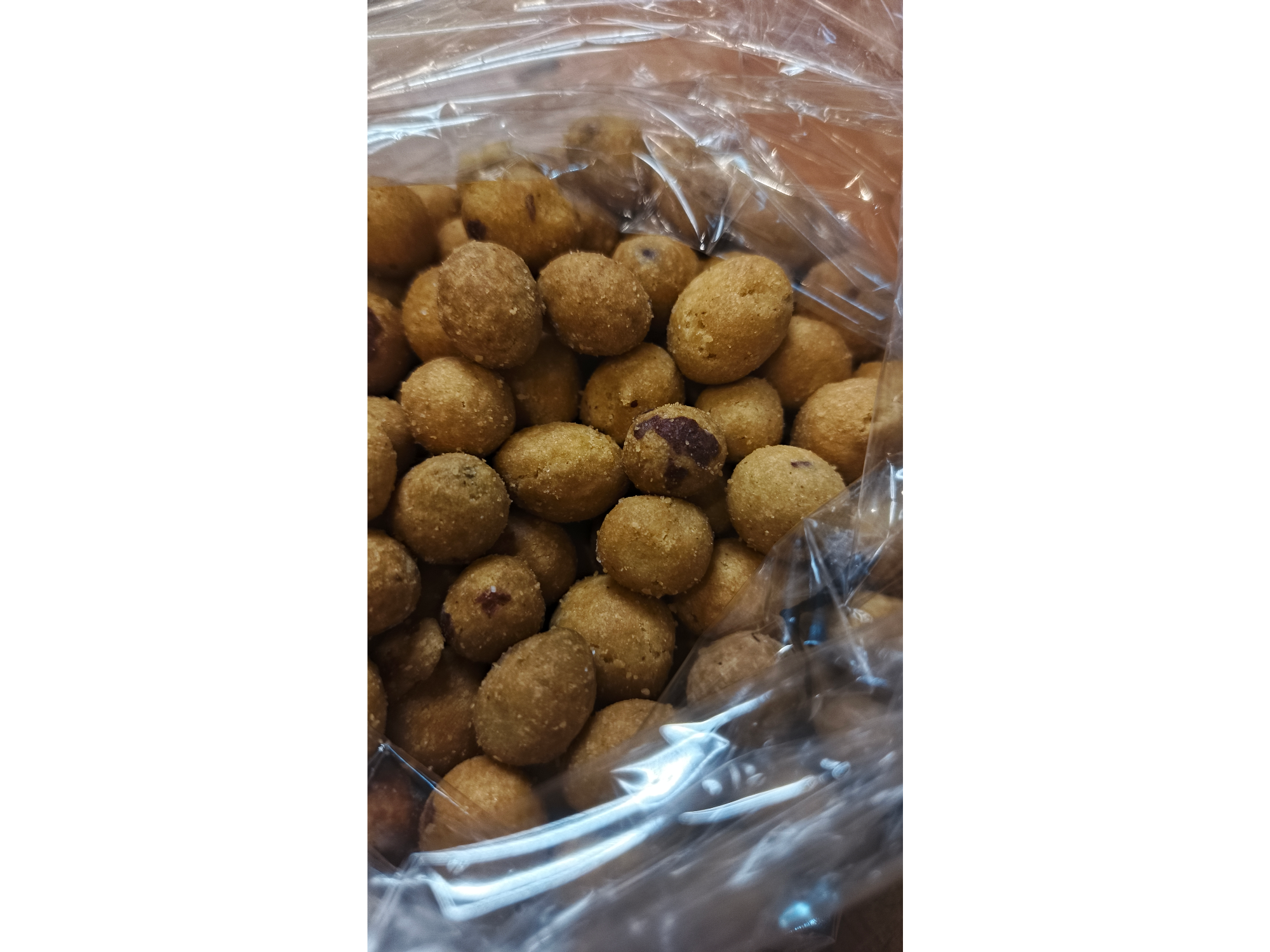 MANI JAPONÉS SABOR TRADICIONAL