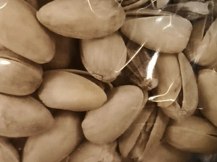 PISTACHO CON CASCARA TOST Y SALADO