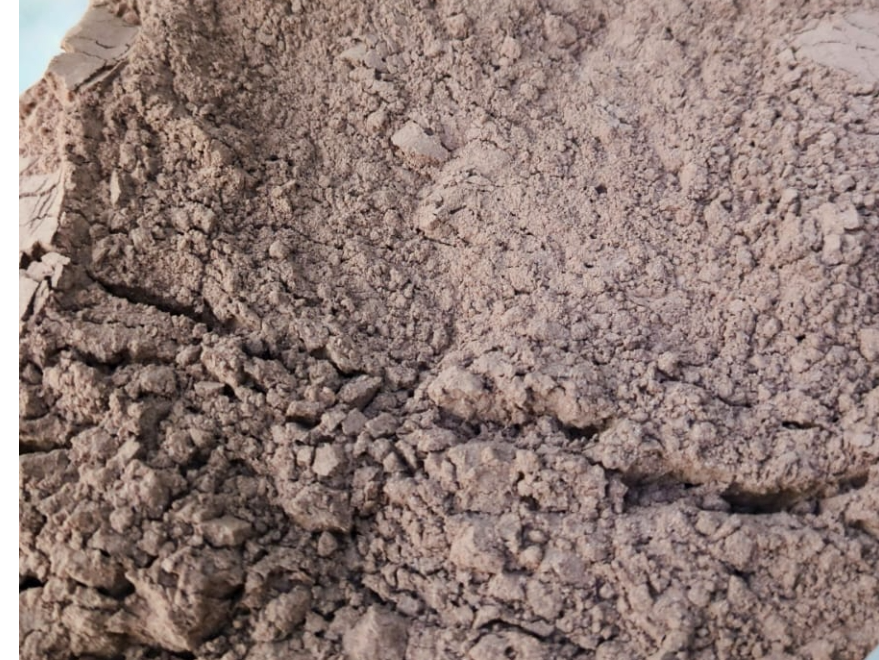 CACAO AMARGO