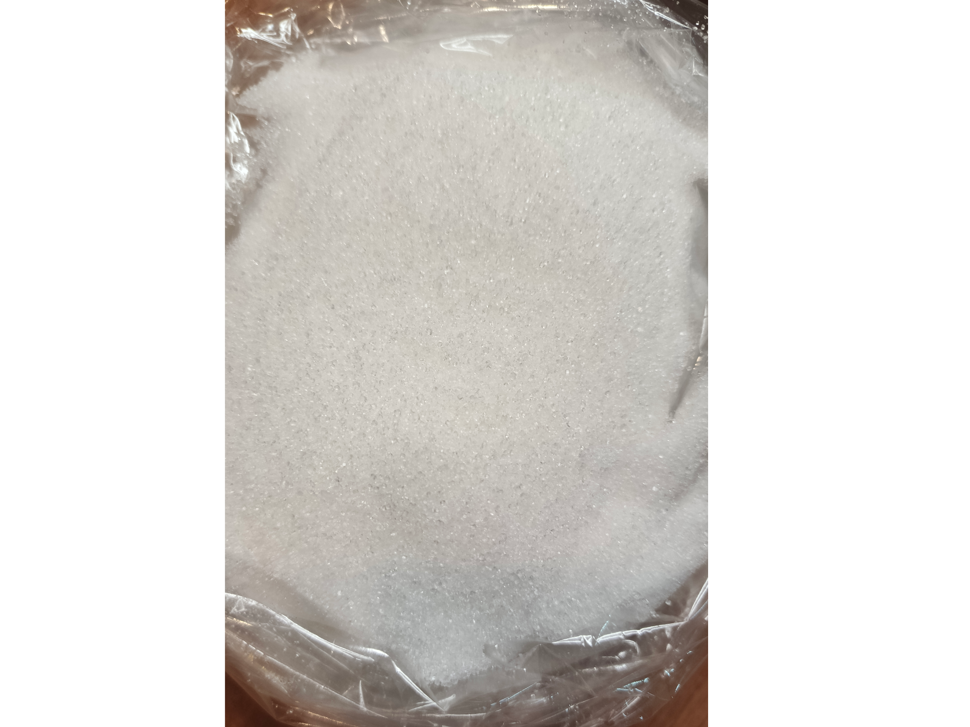 POLVO ERITRITOL