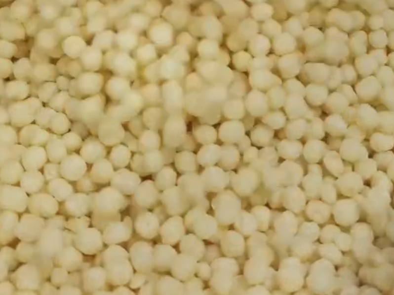 QUINOA POP