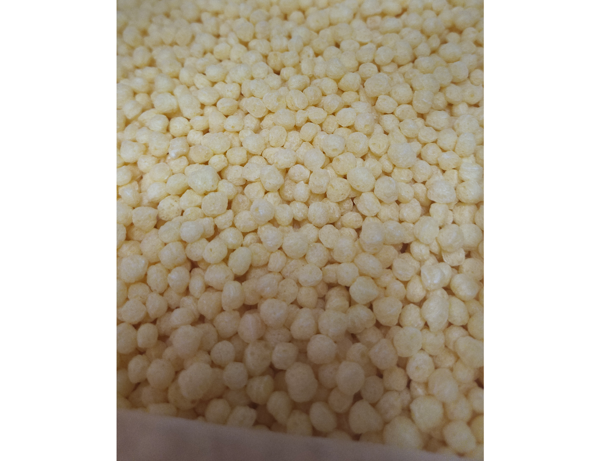 QUINOA POP