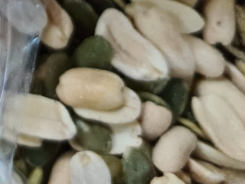 MIX AZULINO