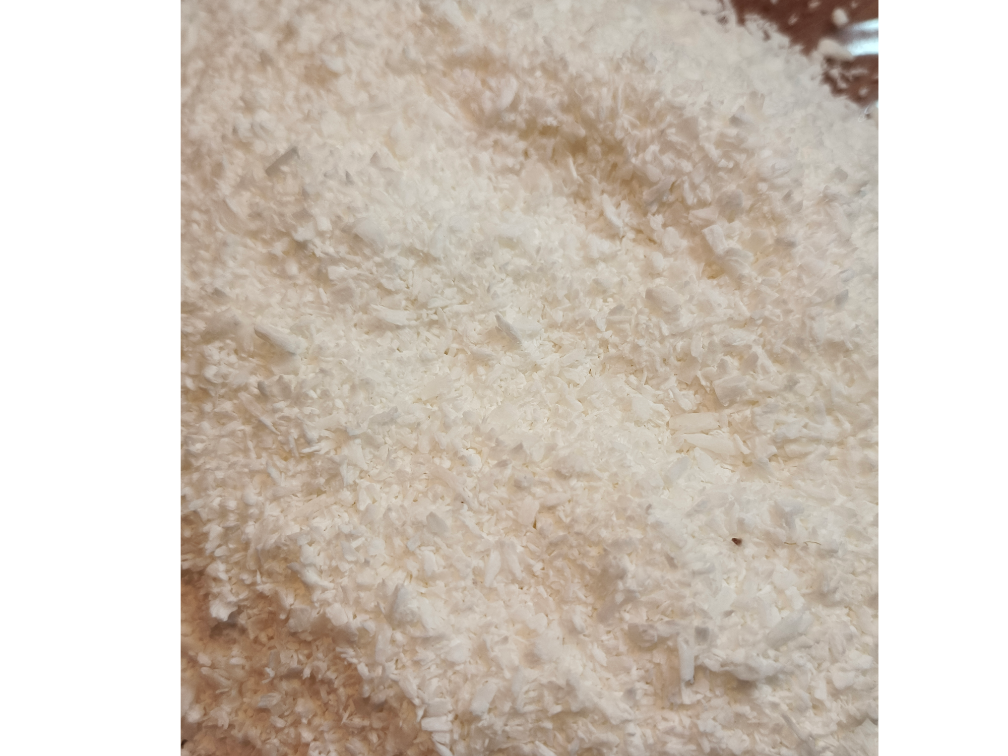 COCO RALLADO LOW FAT