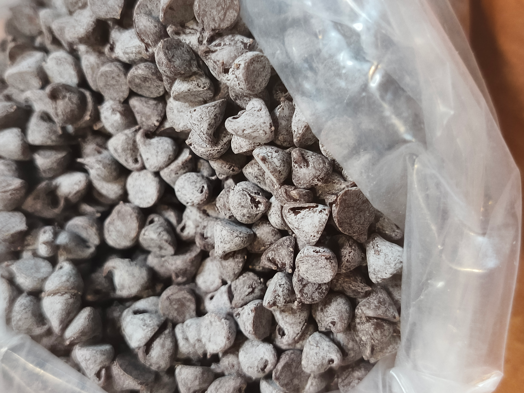 GOTAS DE CHOCOLATE SEMIAMARGO AGUILA