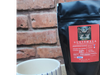 CAFÉ GUATEMALA