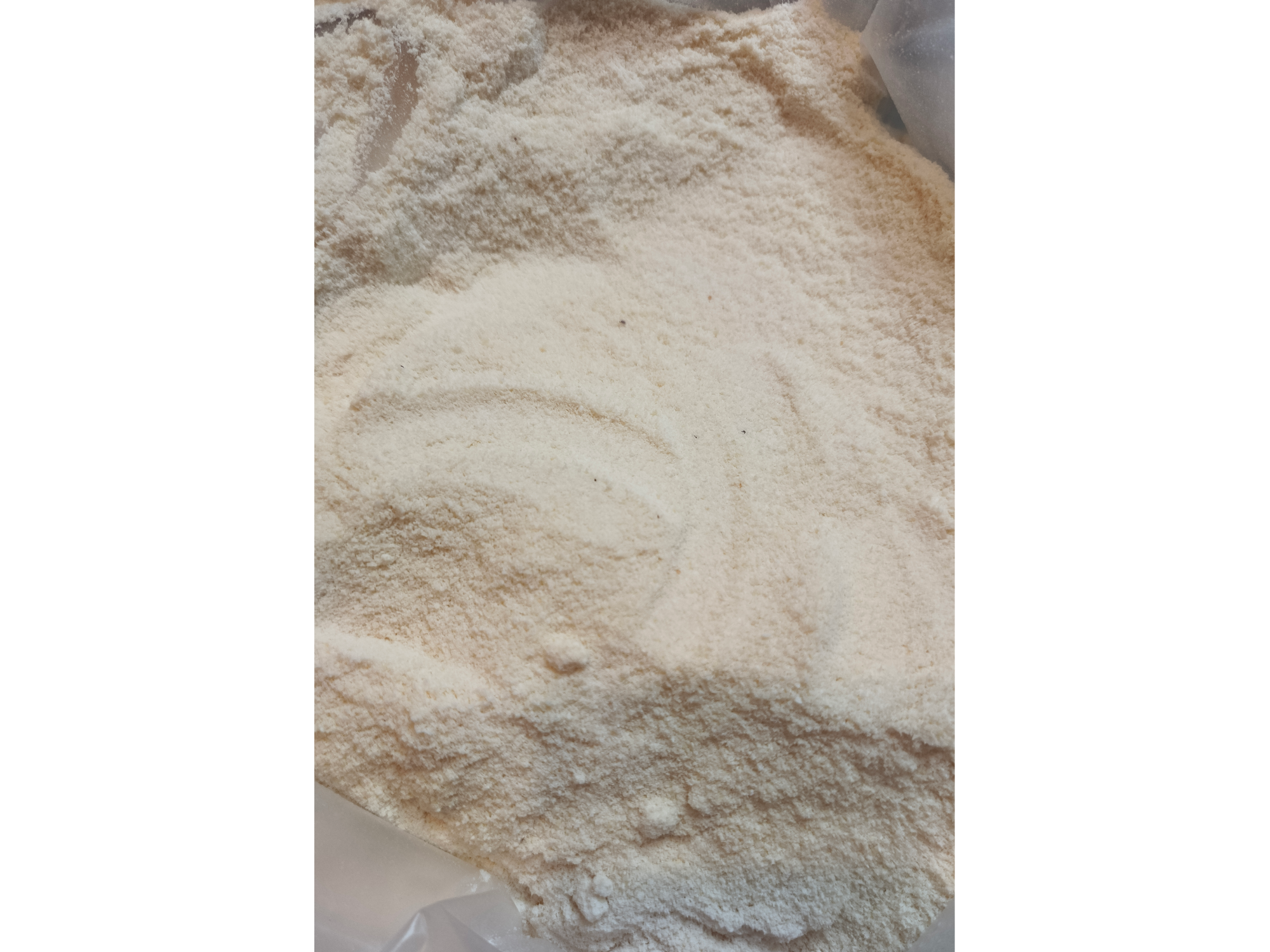 HARINA DE COCO