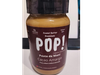 PASTA DE MANI POP! CON CACAO