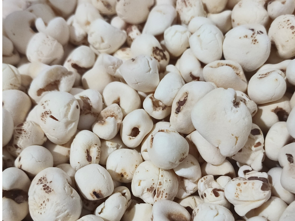 TUTUCAS CON STEVIA
