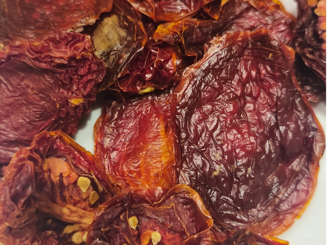 TOMATES SECOS