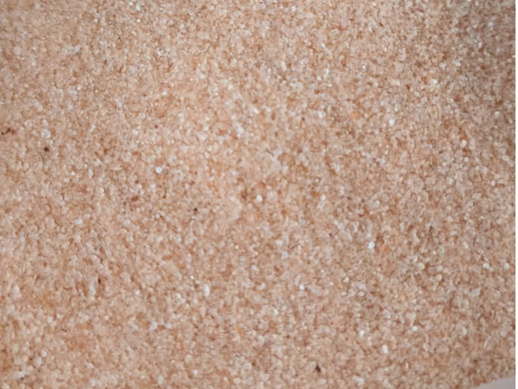 SAL DEL HIMALAYA