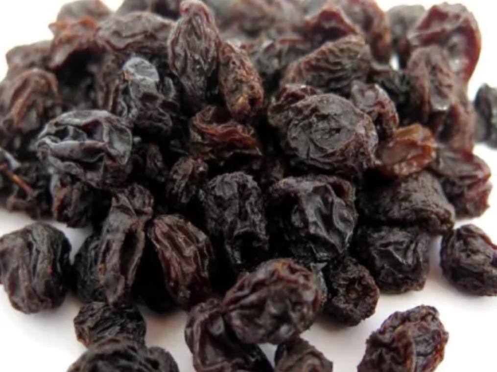 PASAS DE UVAS JUMBO