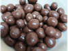 PASAS CON CHOCOLATE DE LECHE