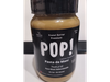PASTA DE MANI POP! NATURAL
