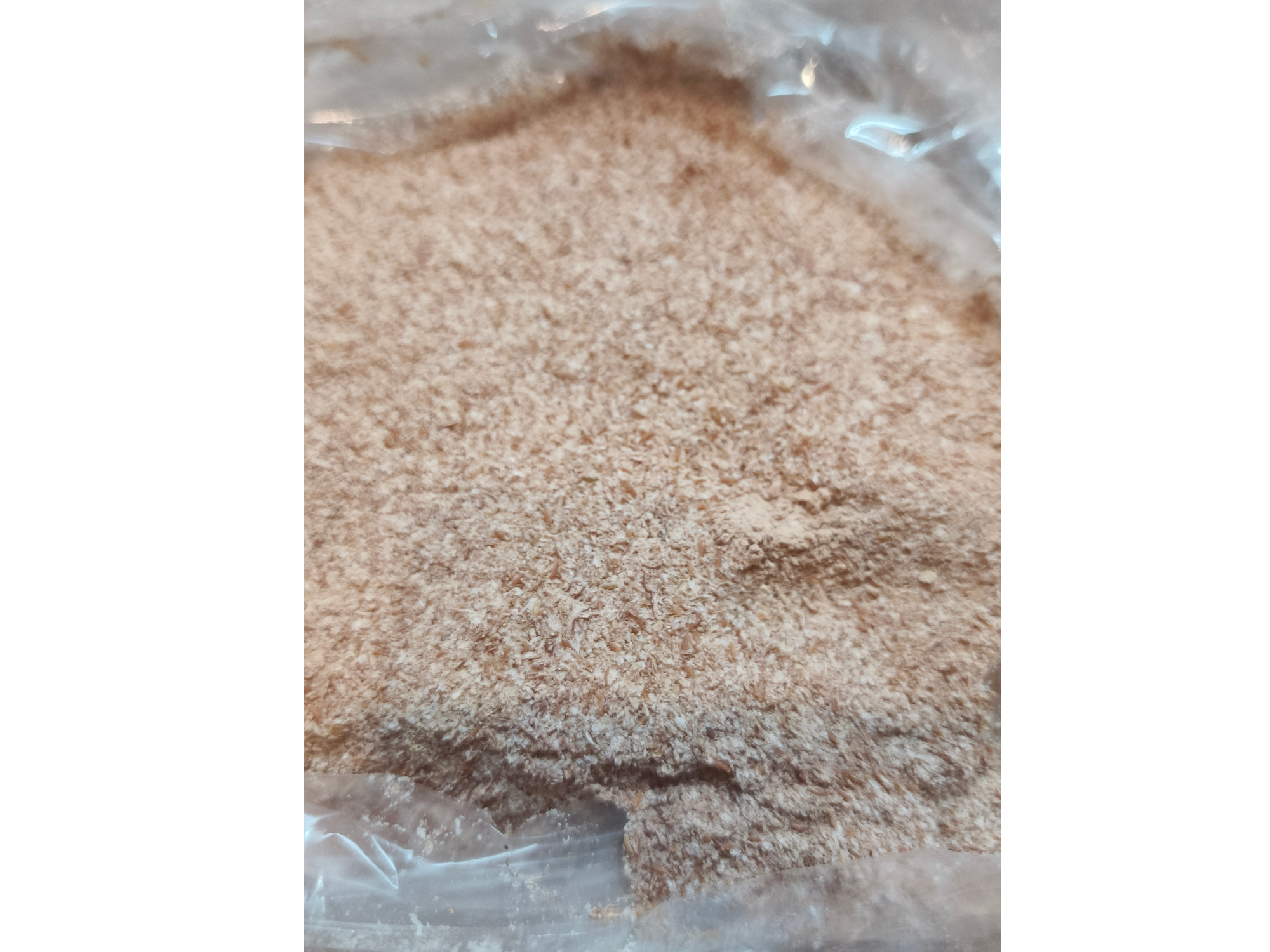 HARINA PSYLLIUM
