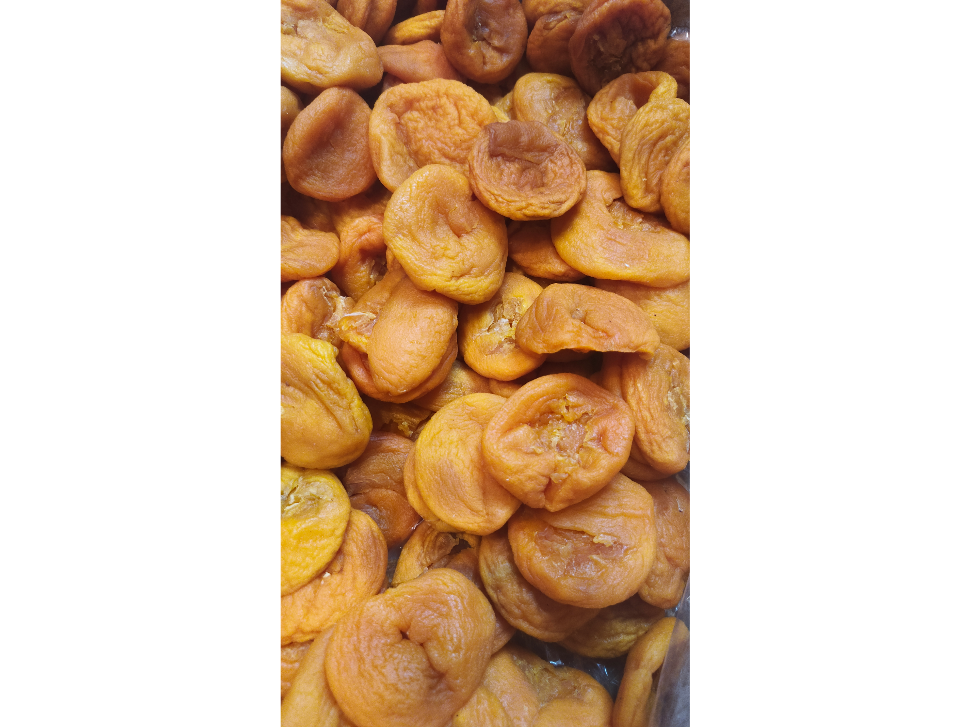 MEDALLONES DE DURAZNO
