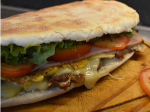 LOMO GOURMET de Mangiare