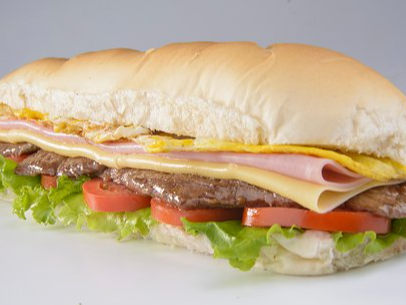 LOMO CLASICO de Mangiare