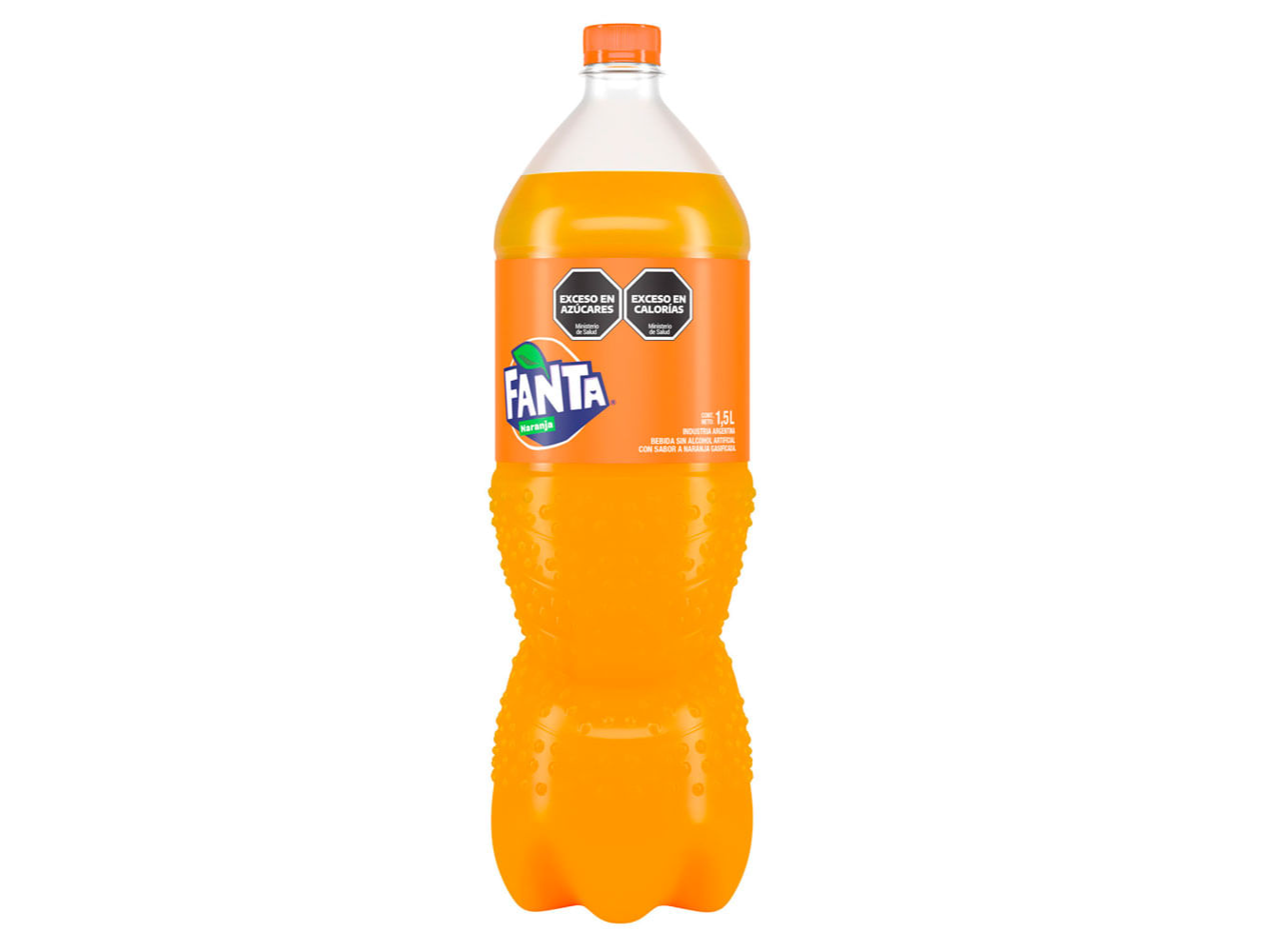 FANTA 1.5 LTS